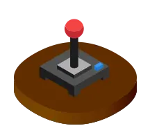 EM200 Arcade